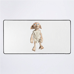 Dobby Brave Little Hero Dobby Mouse Pads
