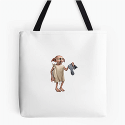 Dobby Magical House Elf Dobby Bags
