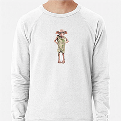Dobby Beyond The Manor Dobby Sweatshirts