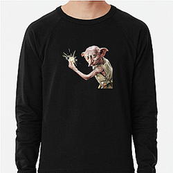 Dobby Kind Soul Warrior Dobby Sweatshirts