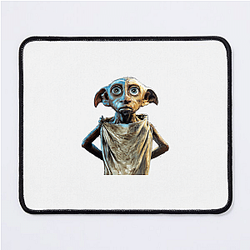 Dobby A Free Elf Dobby Mouse Pads
