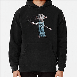 Dobby Master Of Mischief Dobby Hoodies