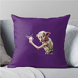 Dobby Kind Soul Warrior Dobby Pillows Cover