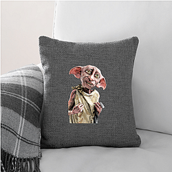 Dobby Loyal Friend Forever Dobby Pillows Cover