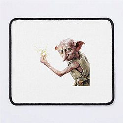 Dobby Kind Soul Warrior Dobby Mouse Pads