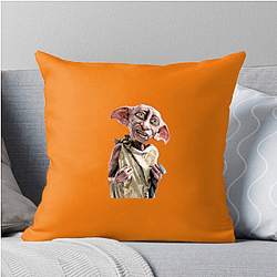 Dobby Loyal Friend Forever Dobby Pillows Cover