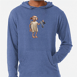 Dobby Magical House Elf Dobby Hoodies