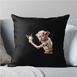 Dobby Kind Soul Warrior Dobby Pillows Cover