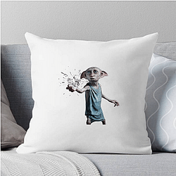 Dobby Master Of Mischief Dobby Pillows Cover