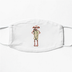 Dobby Beyond The Manor Dobby Face Masks