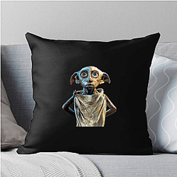 Dobby A Free Elf Dobby Pillows Cover