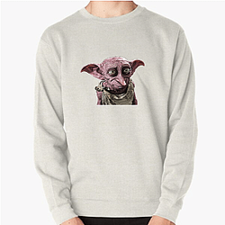 Dobby No More Masters Dobby Sweatshirts