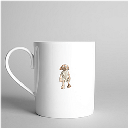 Dobby Brave Little Hero Dobby Mugs