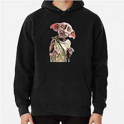 Dobby Loyal Friend Forever Dobby Hoodies