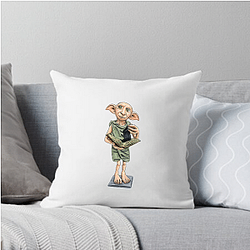 Dobby Protector Of Harry Potter Dobby Pillows Cover