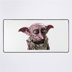 Dobby No More Masters Dobby Mouse Pads