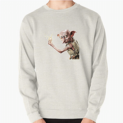 Dobby Kind Soul Warrior Dobby Sweatshirts