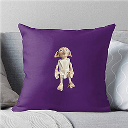 Dobby Brave Little Hero Dobby Pillows Cover