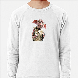 Dobby Loyal Friend Forever Dobby Sweatshirts