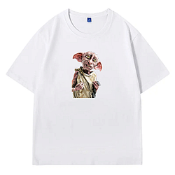 Dobby Loyal Friend Forever Dobby T-Shirts