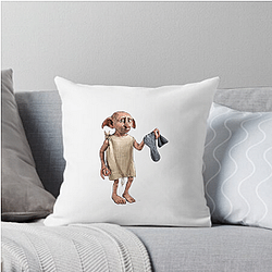 Dobby Magical House Elf Dobby Pillows Cover