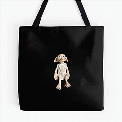 Dobby Brave Little Hero Dobby Bags