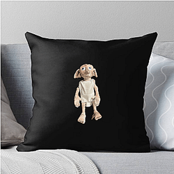 Dobby Brave Little Hero Dobby Pillows Cover