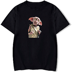 Dobby Loyal Friend Forever Dobby T-Shirts