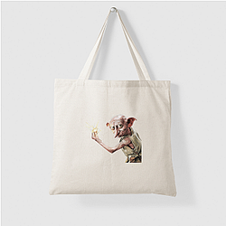 Dobby Kind Soul Warrior Dobby Bags
