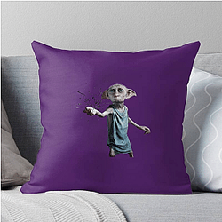 Dobby Master Of Mischief Dobby Pillows Cover