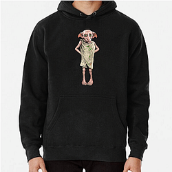 Dobby Beyond The Manor Dobby Hoodies