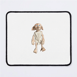 Dobby Brave Little Hero Dobby Mouse Pads