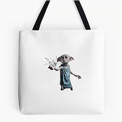 Dobby Master Of Mischief Dobby Bags