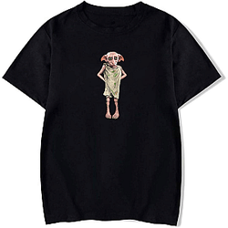 Dobby Beyond The Manor Dobby T-Shirts
