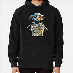 Dobby A Free Elf Dobby Hoodies