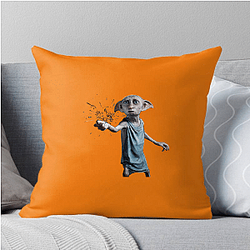 Dobby Master Of Mischief Dobby Pillows Cover