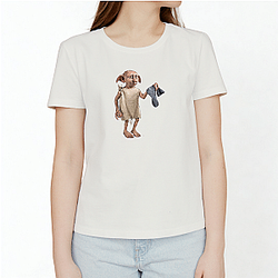 Dobby Magical House Elf Dobby T-Shirts
