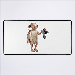 Dobby Magical House Elf Dobby Mouse Pads