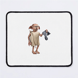Dobby Magical House Elf Dobby Mouse Pads