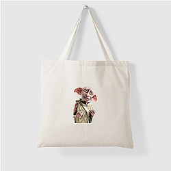 Dobby Loyal Friend Forever Dobby Bags