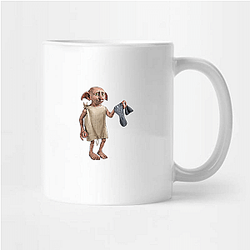 Dobby Magical House Elf Dobby Mugs