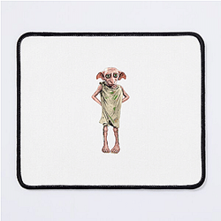 Dobby Beyond The Manor Dobby Mouse Pads