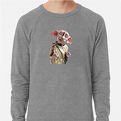 Dobby Loyal Friend Forever Dobby Sweatshirts