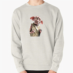 Dobby Loyal Friend Forever Dobby Sweatshirts