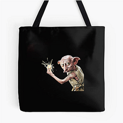 Dobby Kind Soul Warrior Dobby Bags