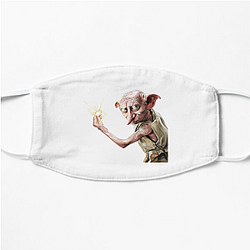 Dobby Kind Soul Warrior Dobby Face Masks