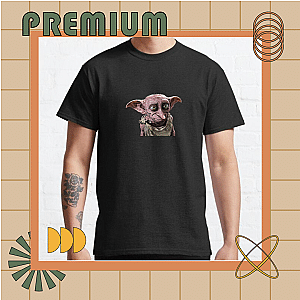 Dobby T-Shirts