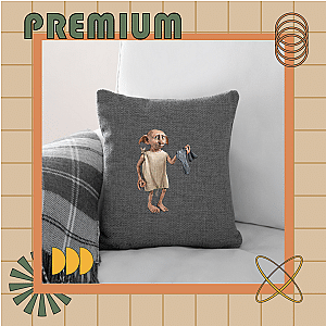 Dobby Pillows Cover