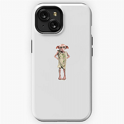 Dobby Beyond The Manor Dobby Samsung Cases