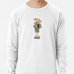 Dobby Protector Of Harry Potter Dobby Sweatshirts
